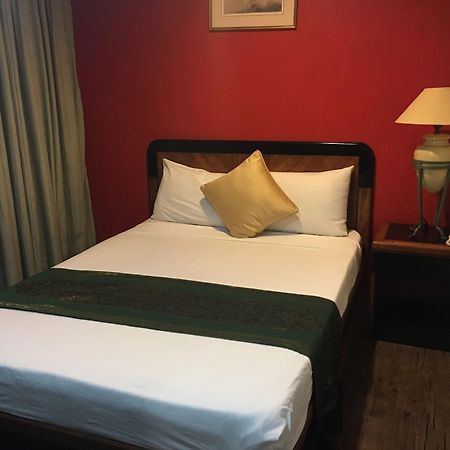 Hotel Nana'S Inn Kuala Lumpur Extérieur photo
