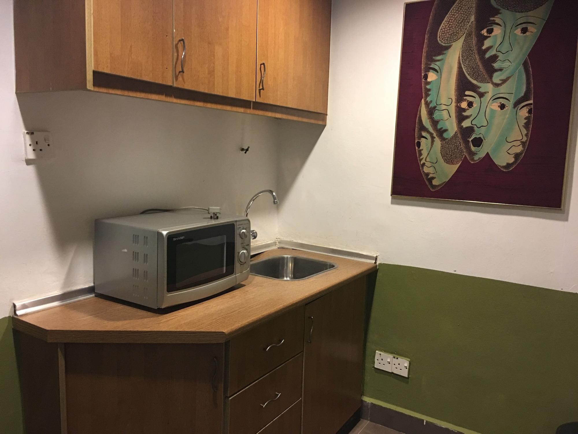 Hotel Nana'S Inn Kuala Lumpur Extérieur photo