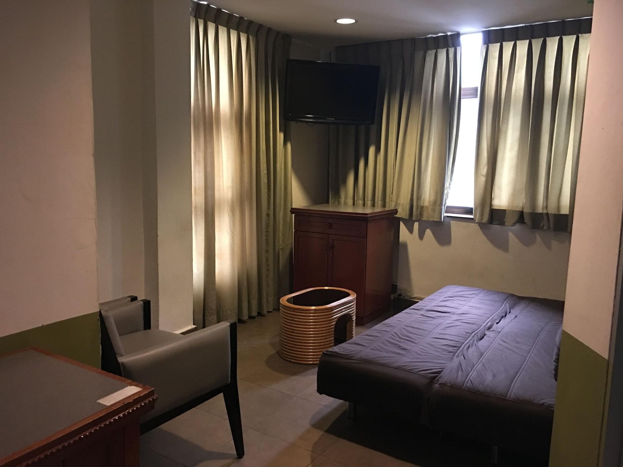 Hotel Nana'S Inn Kuala Lumpur Extérieur photo