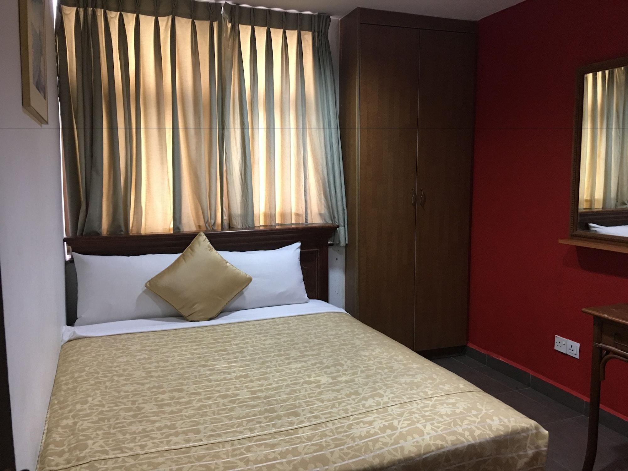 Hotel Nana'S Inn Kuala Lumpur Extérieur photo