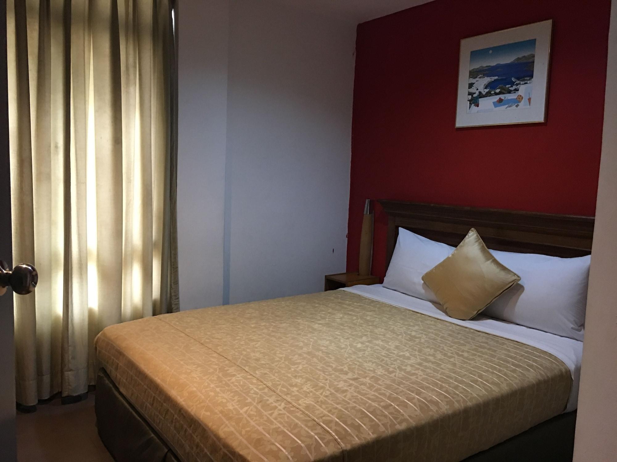 Hotel Nana'S Inn Kuala Lumpur Extérieur photo