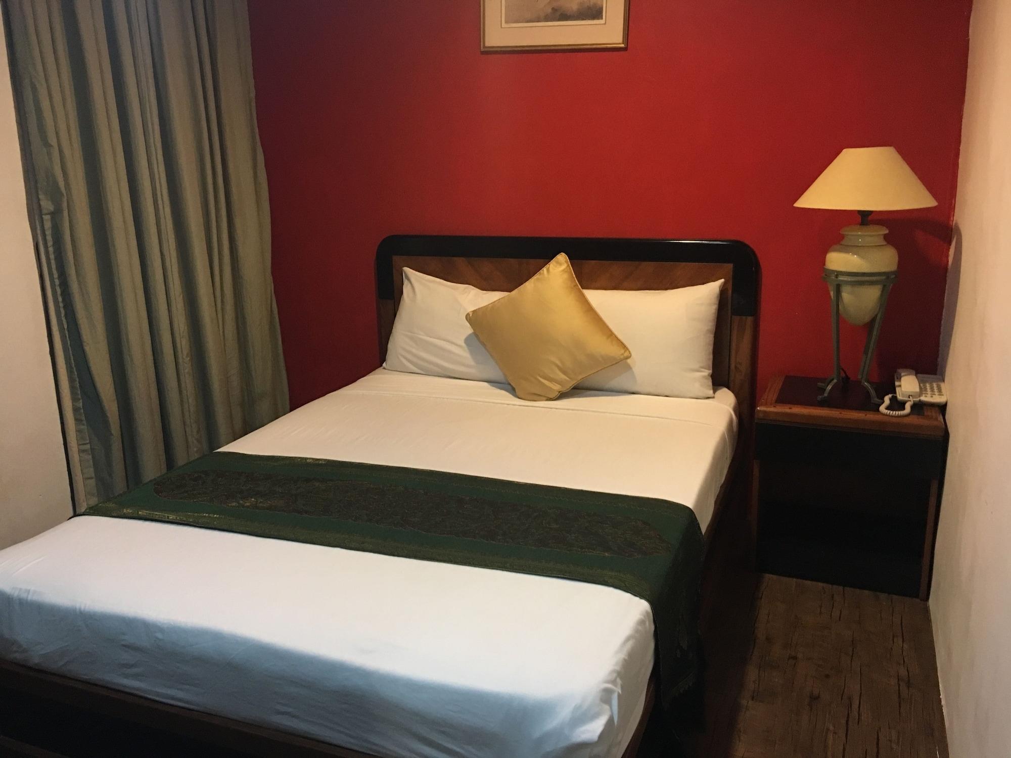 Hotel Nana'S Inn Kuala Lumpur Extérieur photo