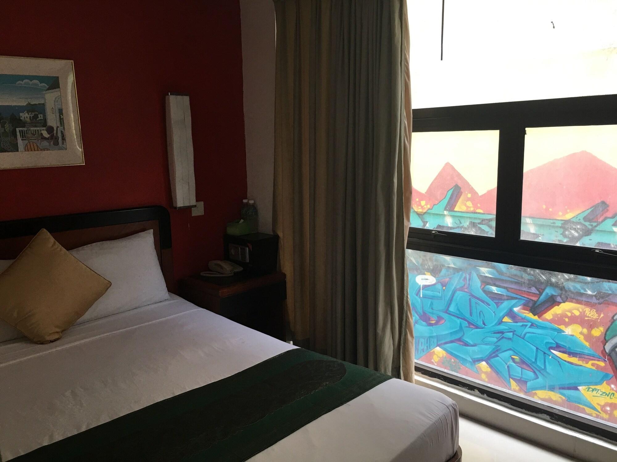 Hotel Nana'S Inn Kuala Lumpur Extérieur photo
