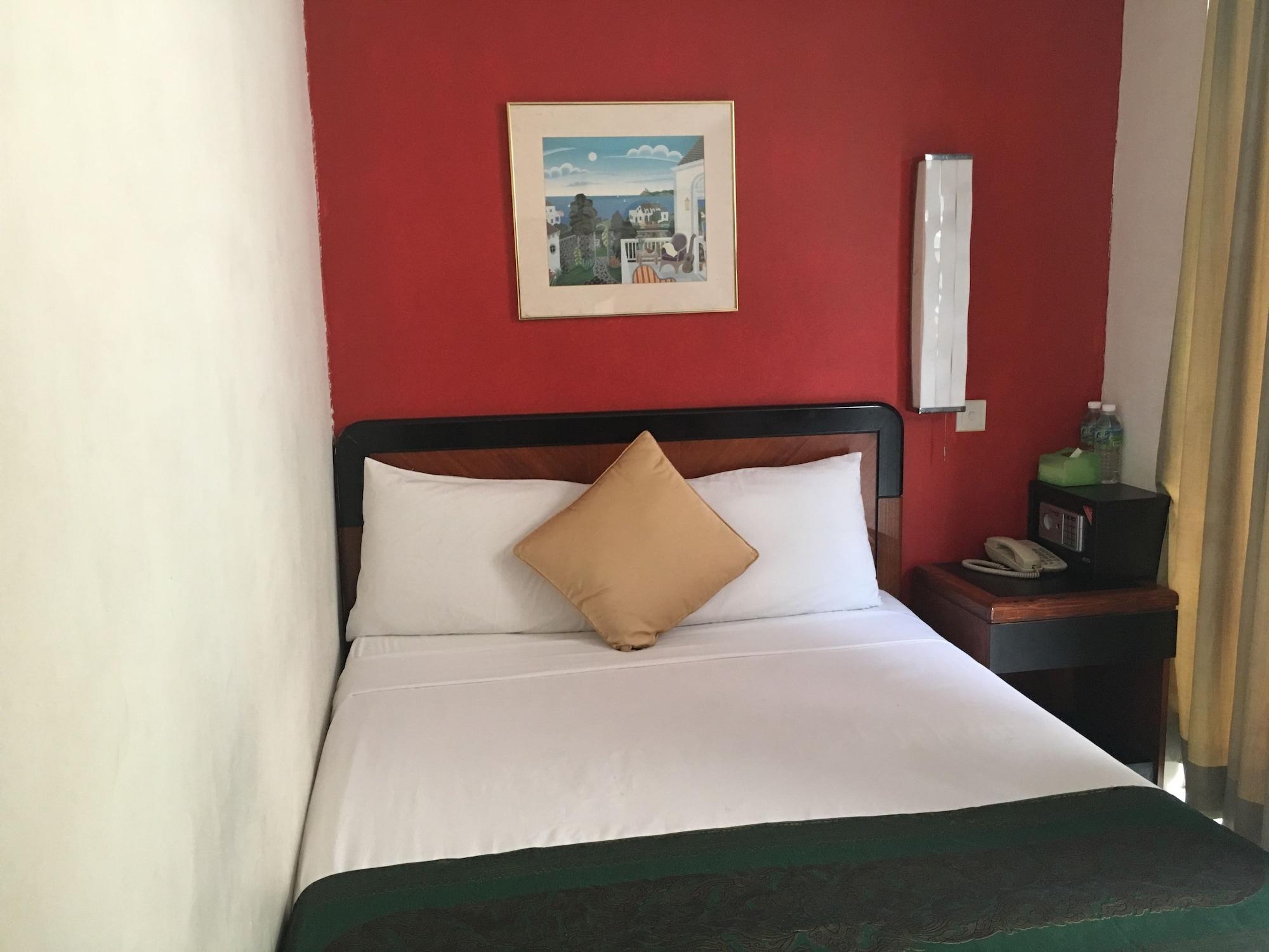Hotel Nana'S Inn Kuala Lumpur Extérieur photo
