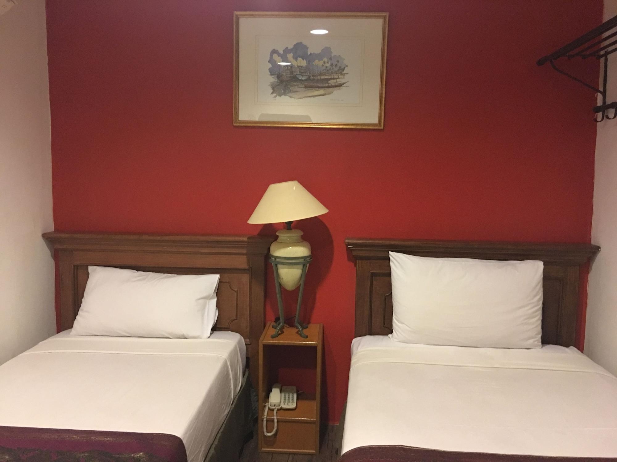Hotel Nana'S Inn Kuala Lumpur Extérieur photo