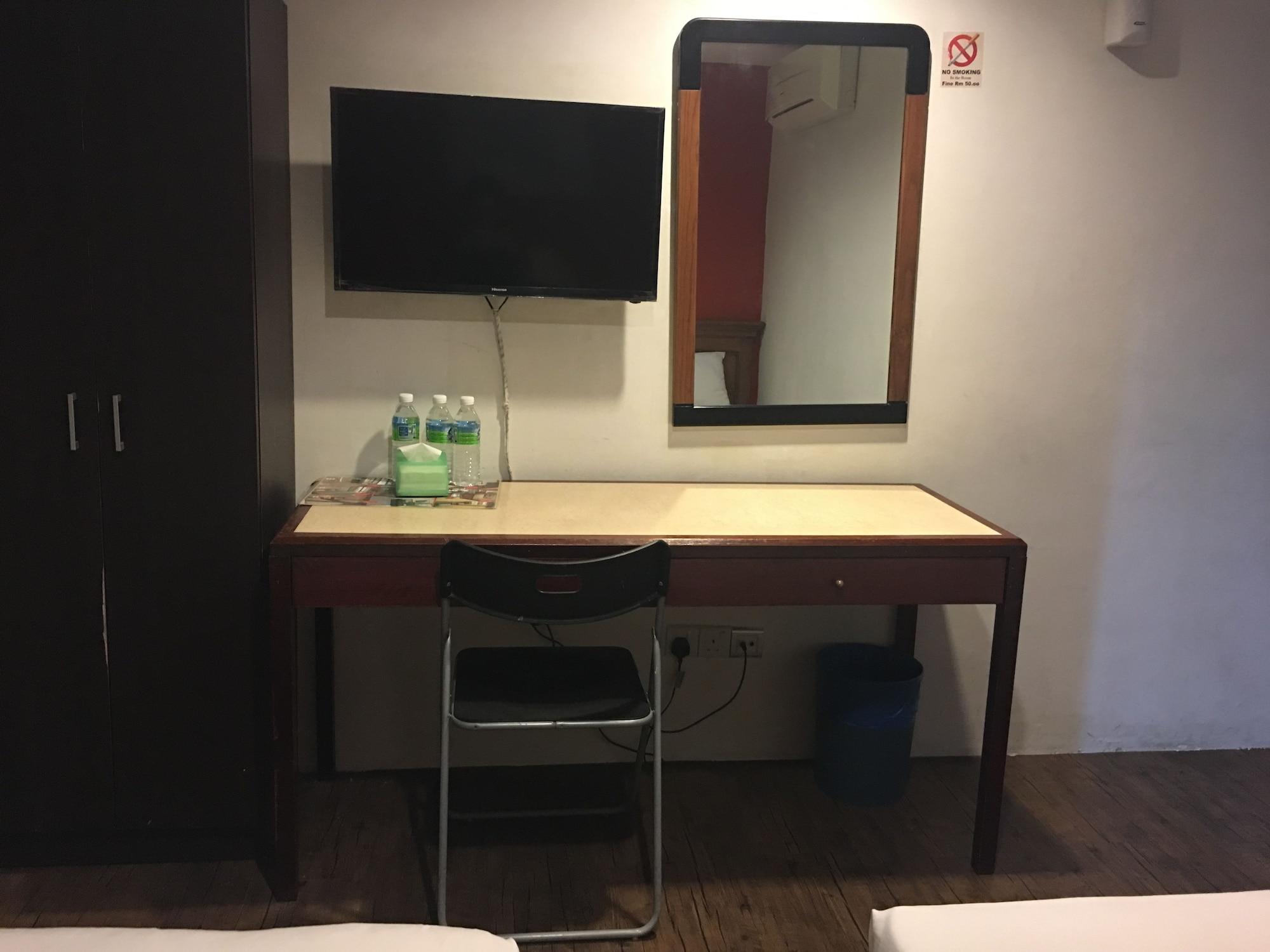 Hotel Nana'S Inn Kuala Lumpur Extérieur photo