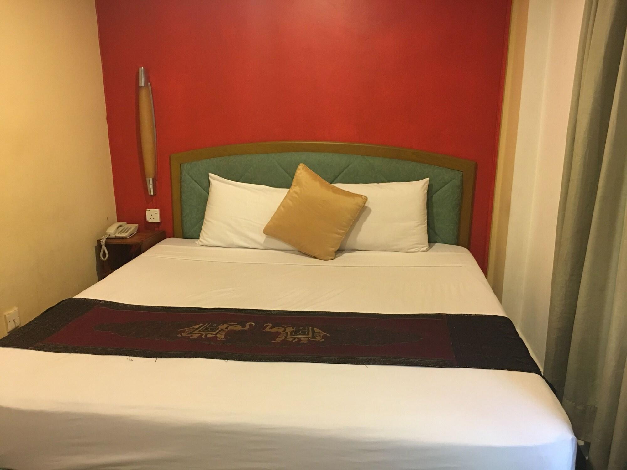 Hotel Nana'S Inn Kuala Lumpur Extérieur photo