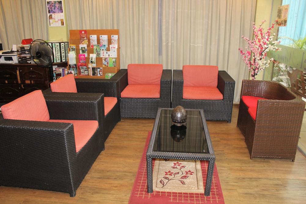 Hotel Nana'S Inn Kuala Lumpur Extérieur photo