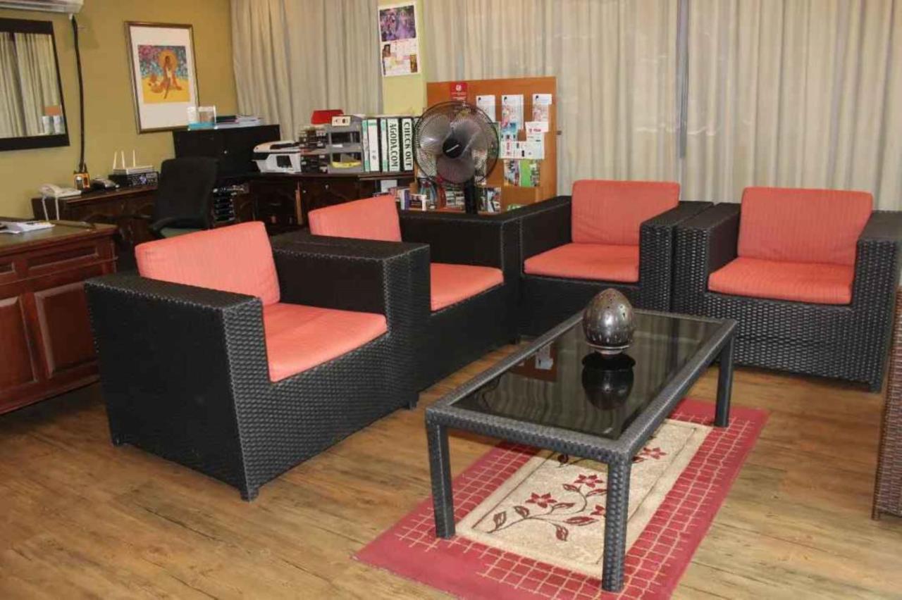 Hotel Nana'S Inn Kuala Lumpur Extérieur photo