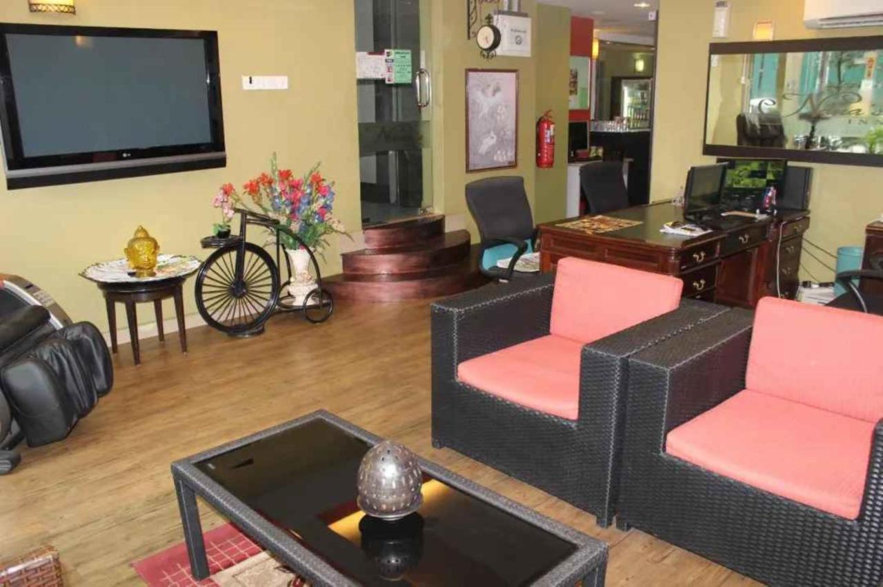 Hotel Nana'S Inn Kuala Lumpur Extérieur photo