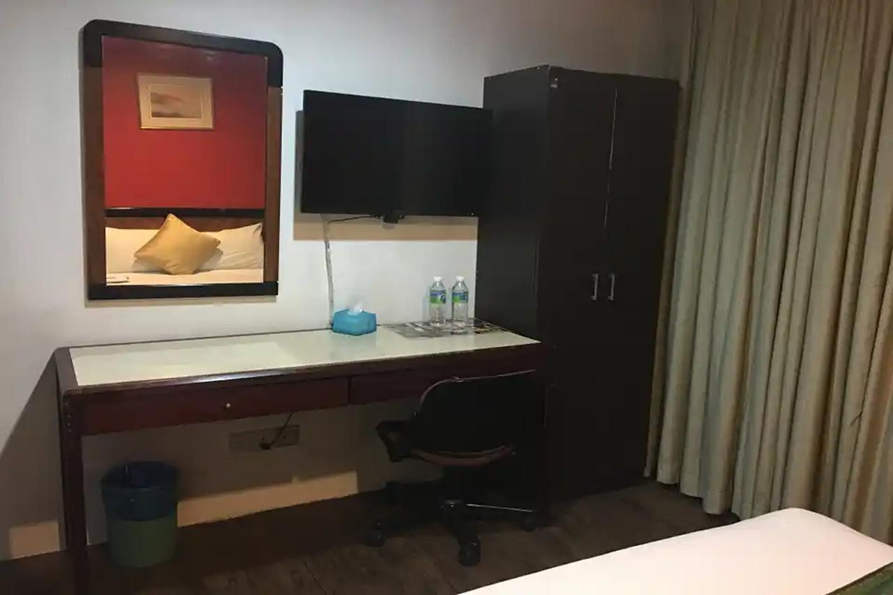 Hotel Nana'S Inn Kuala Lumpur Extérieur photo