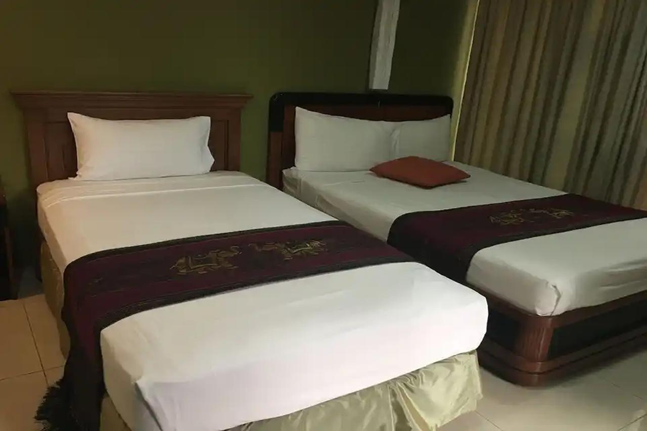Hotel Nana'S Inn Kuala Lumpur Extérieur photo