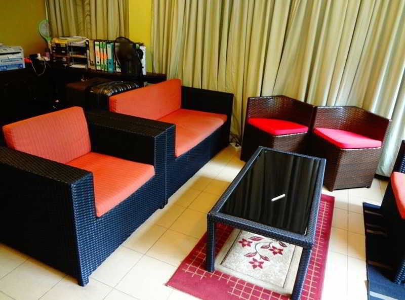 Hotel Nana'S Inn Kuala Lumpur Extérieur photo