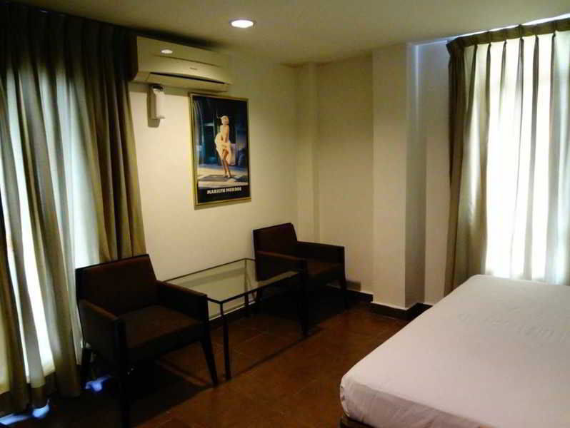 Hotel Nana'S Inn Kuala Lumpur Extérieur photo
