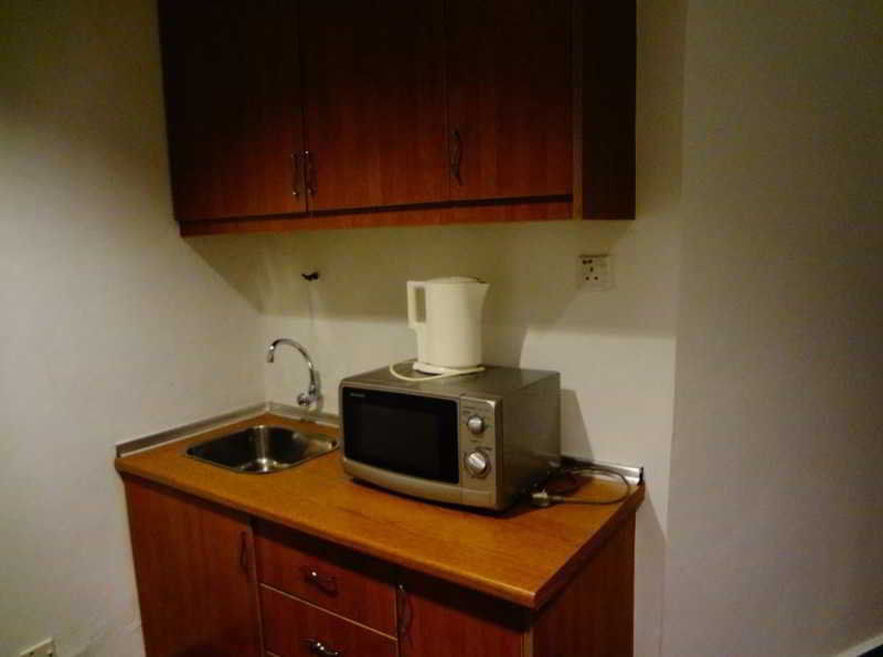 Hotel Nana'S Inn Kuala Lumpur Extérieur photo