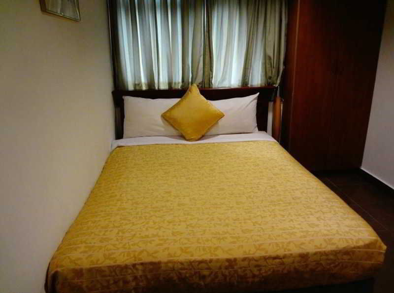 Hotel Nana'S Inn Kuala Lumpur Extérieur photo