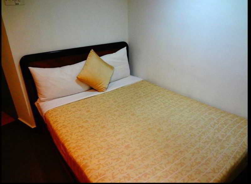 Hotel Nana'S Inn Kuala Lumpur Extérieur photo
