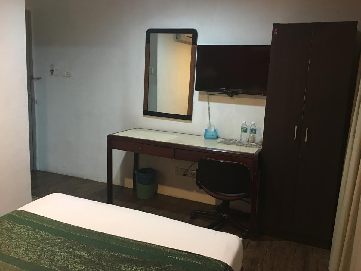 Hotel Nana'S Inn Kuala Lumpur Extérieur photo