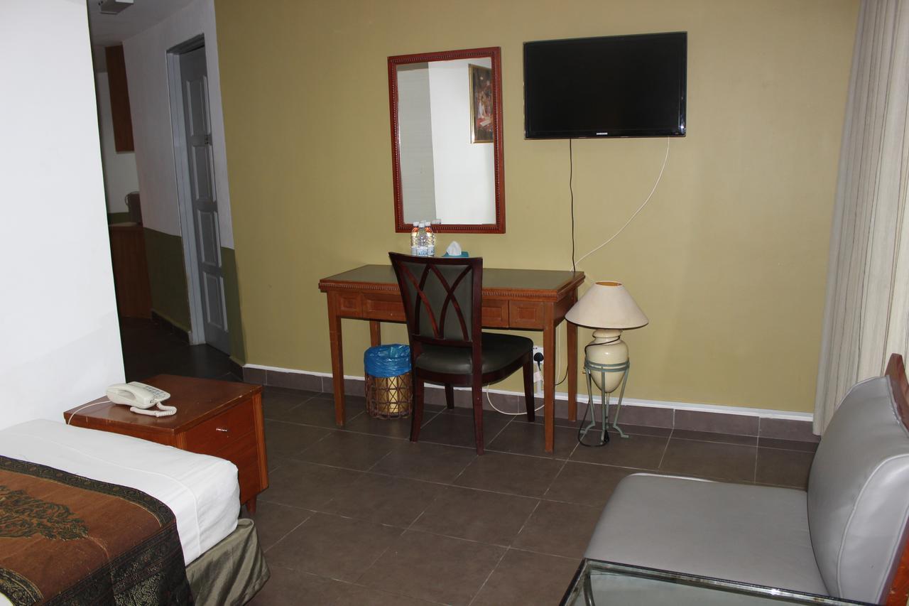 Hotel Nana'S Inn Kuala Lumpur Extérieur photo