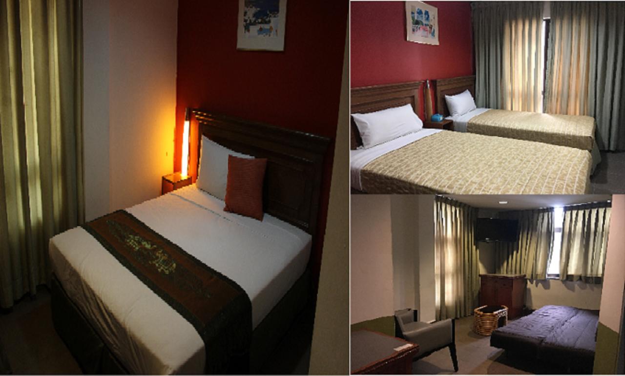 Hotel Nana'S Inn Kuala Lumpur Extérieur photo