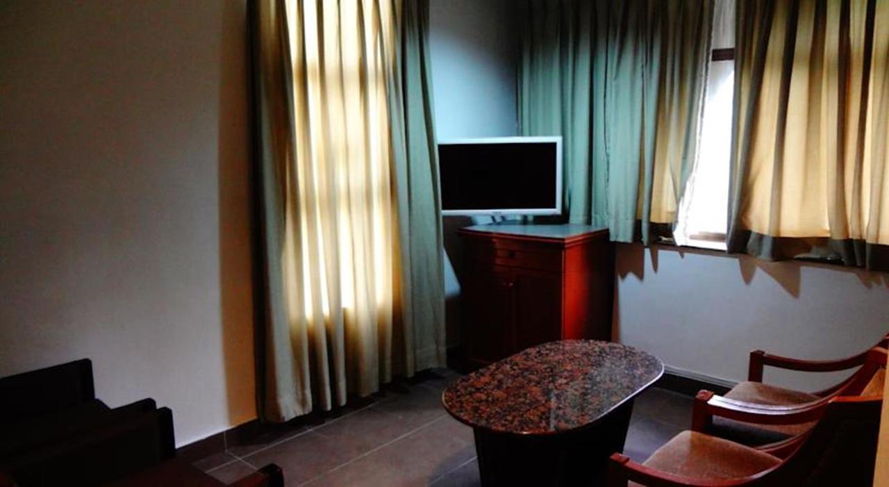 Hotel Nana'S Inn Kuala Lumpur Extérieur photo