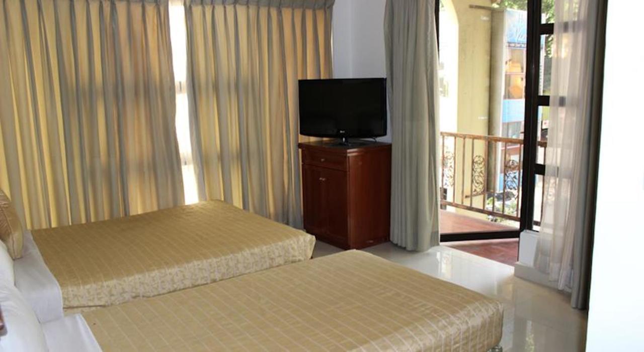 Hotel Nana'S Inn Kuala Lumpur Extérieur photo