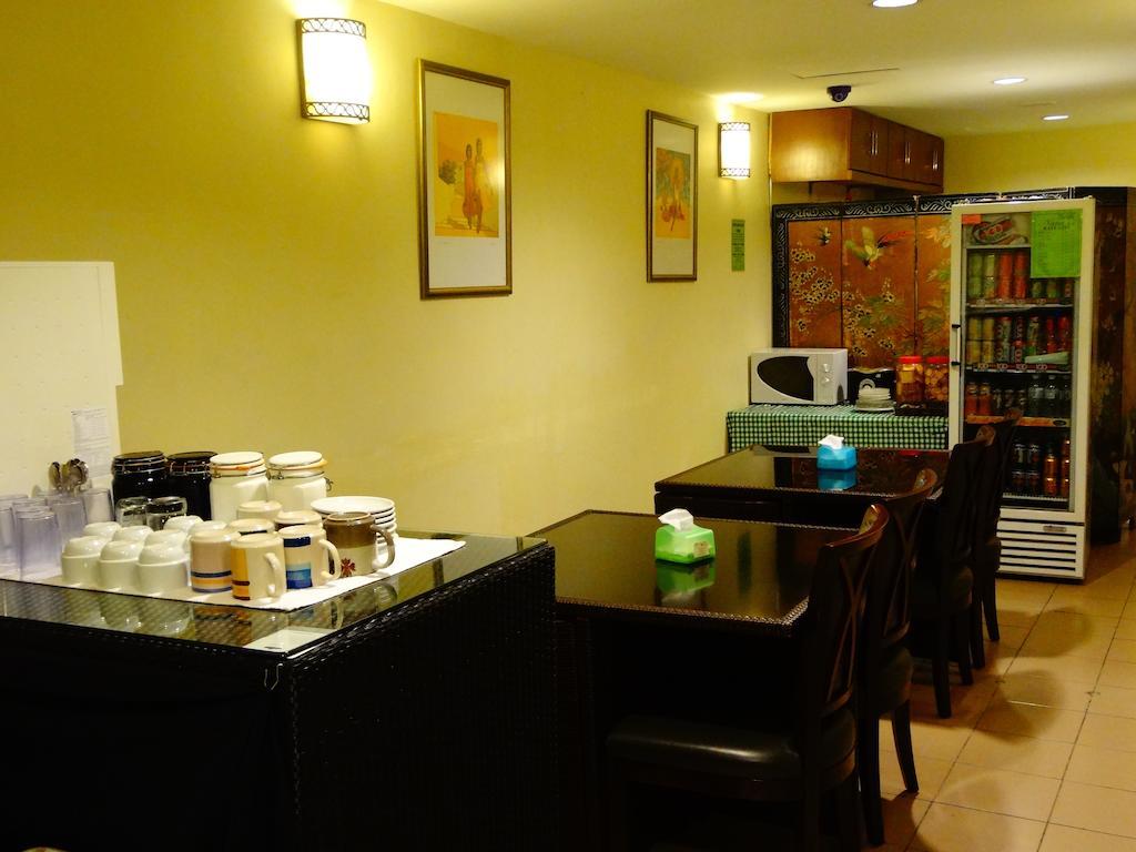Hotel Nana'S Inn Kuala Lumpur Extérieur photo