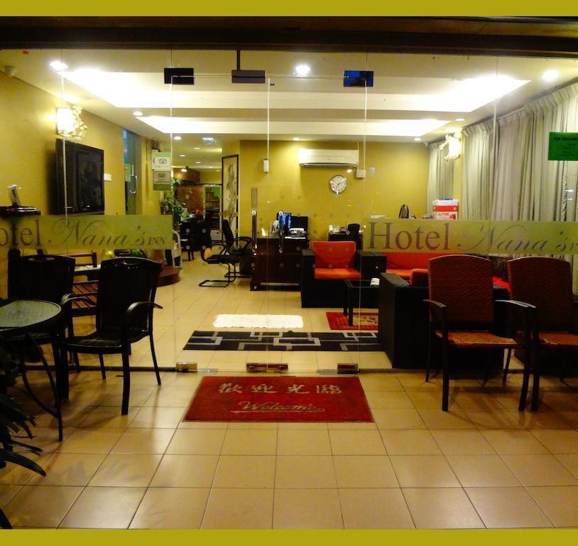 Hotel Nana'S Inn Kuala Lumpur Extérieur photo