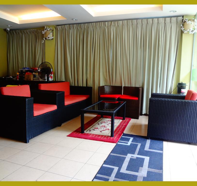 Hotel Nana'S Inn Kuala Lumpur Extérieur photo