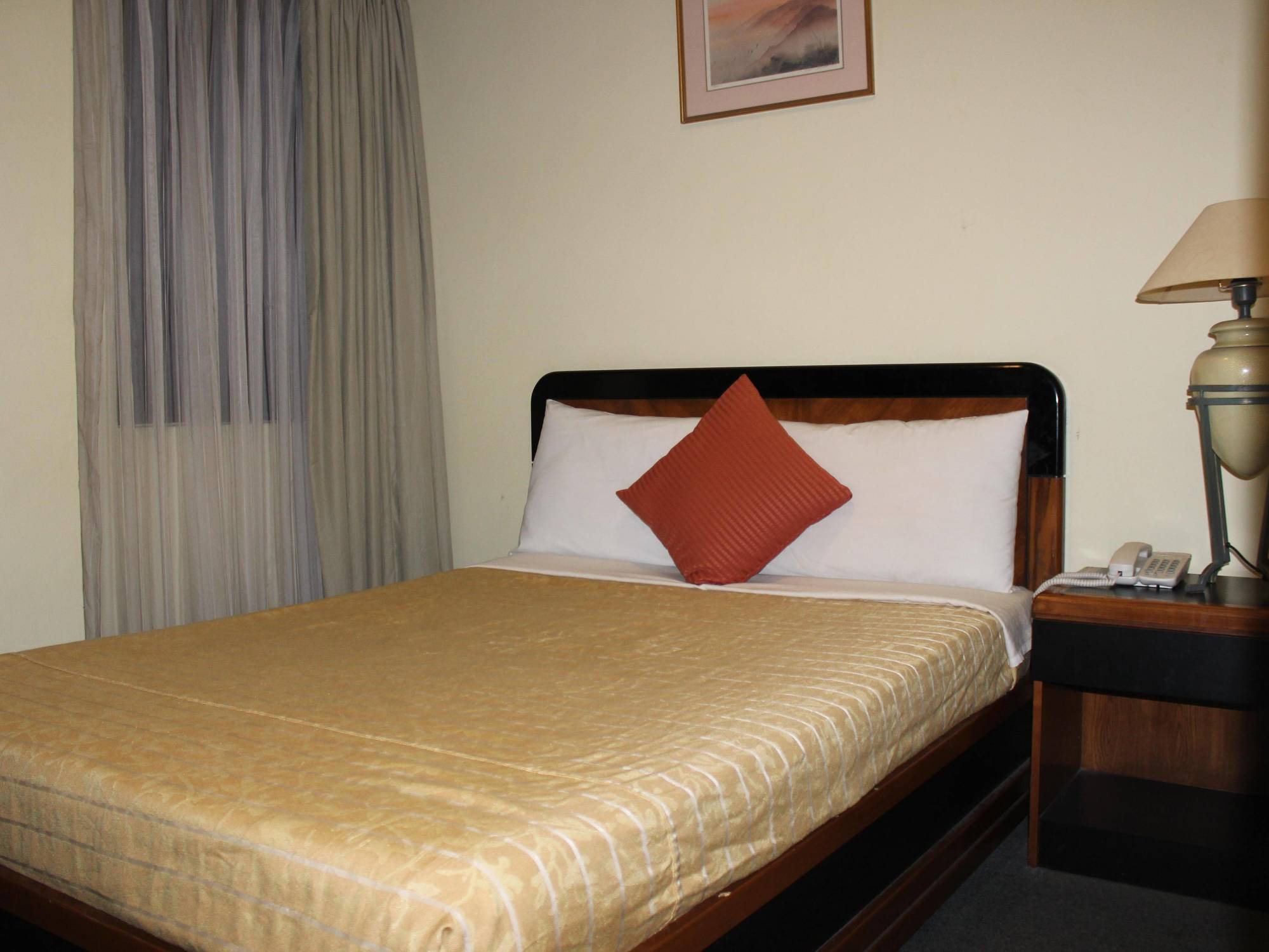 Hotel Nana'S Inn Kuala Lumpur Extérieur photo