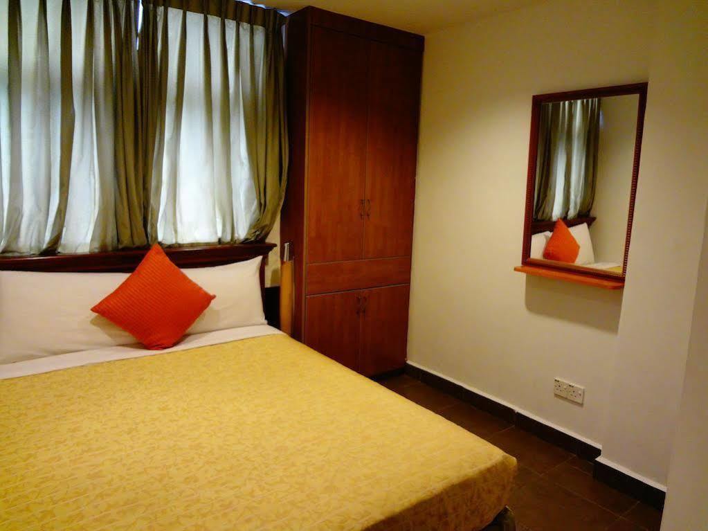 Hotel Nana'S Inn Kuala Lumpur Extérieur photo