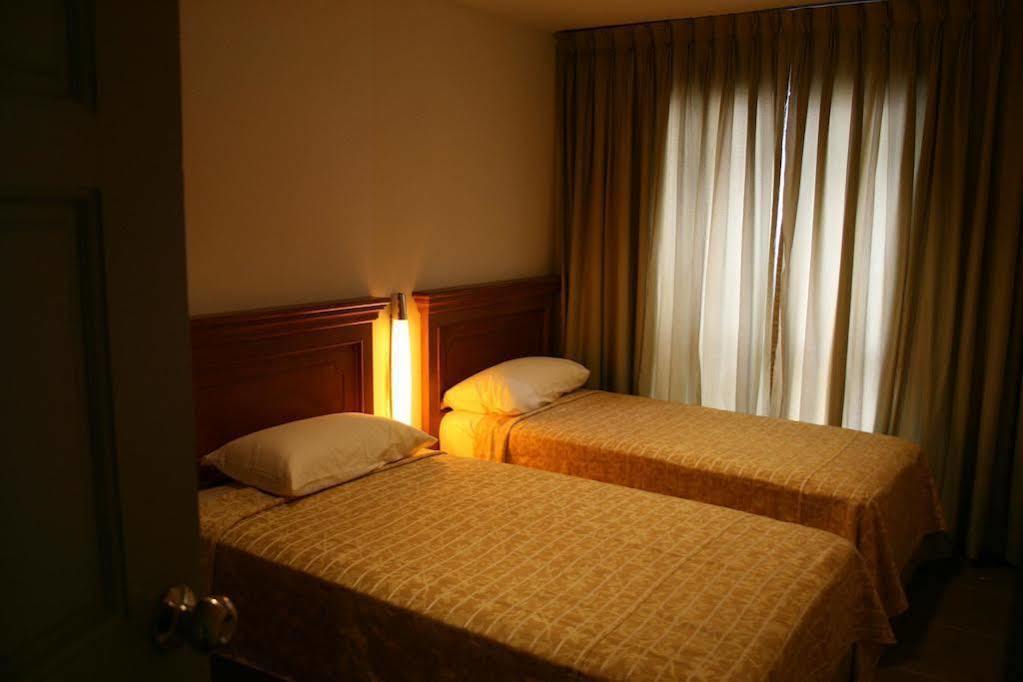 Hotel Nana'S Inn Kuala Lumpur Extérieur photo