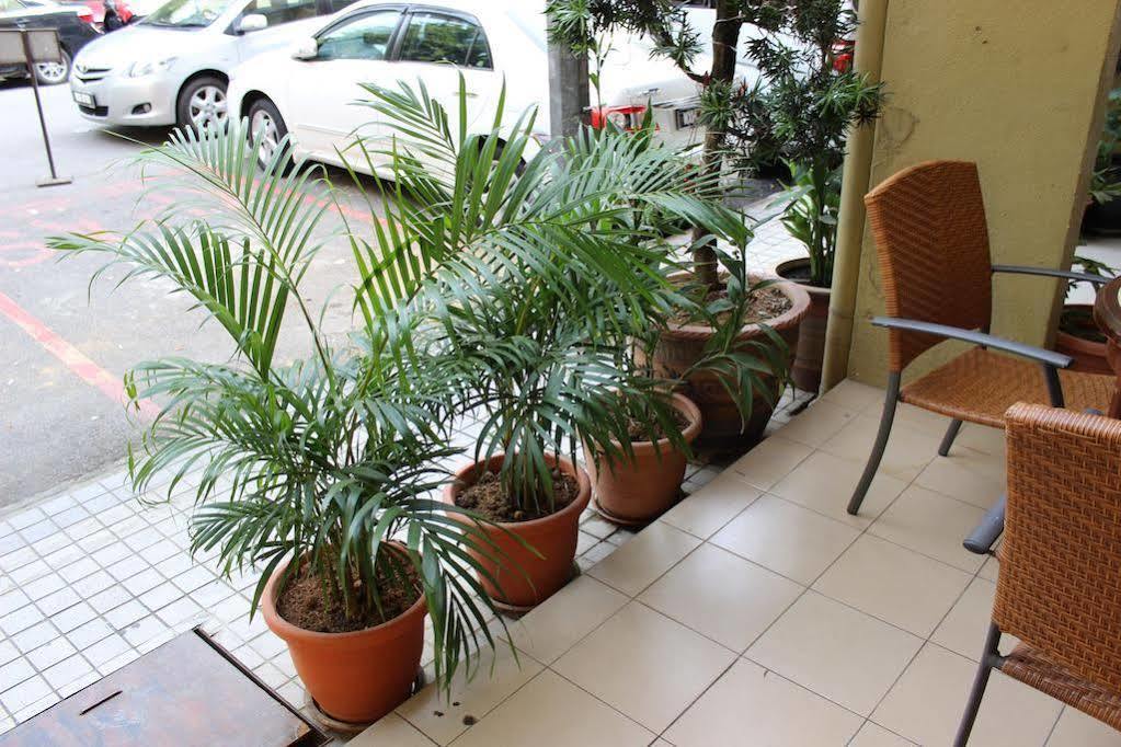 Hotel Nana'S Inn Kuala Lumpur Extérieur photo