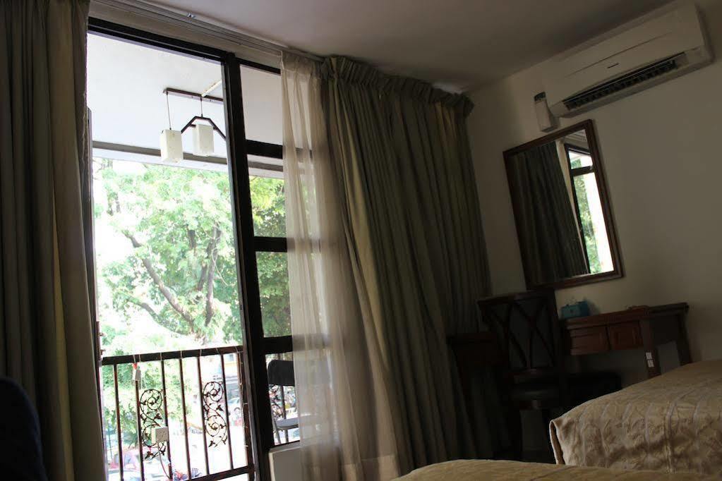 Hotel Nana'S Inn Kuala Lumpur Extérieur photo