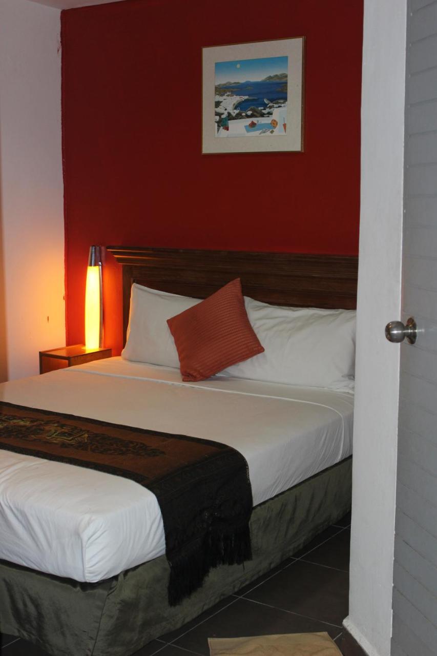 Hotel Nana'S Inn Kuala Lumpur Extérieur photo